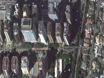 Foto do imóvel Apartamento em Barueri