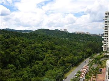 Foto do imóvel Apartamento em Santana de Parnaiba
