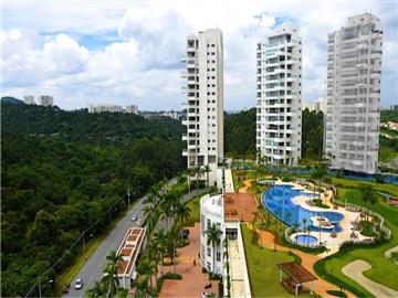 Foto do imóvel Apartamento em Santana de Parnaiba