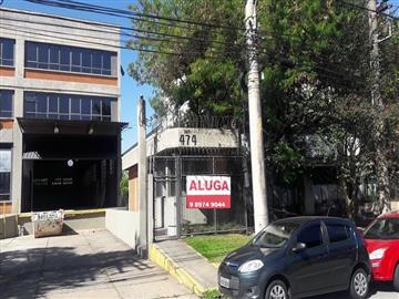 Foto do imóvel Outro Imóvel em Barueri