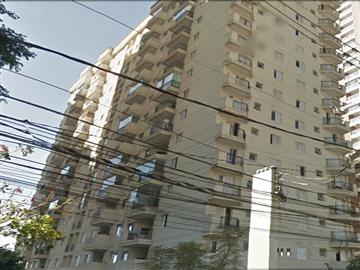 Barueri Apartamentos JARDINS DE MONET-84m²