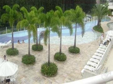 Foto do imóvel Apartamento em Santana de Parnaiba