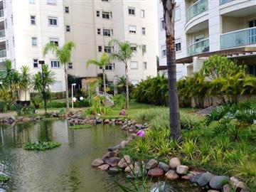 Foto do imóvel Apartamento em Santana de Parnaiba