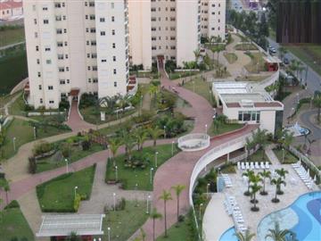 Foto do imóvel Apartamento em Santana de Parnaiba
