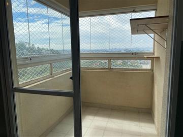 Foto do imóvel Apartamento em Barueri