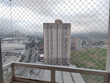 Foto do imóvel Apartamento em Barueri