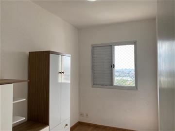 Foto do imóvel Apartamento em Barueri