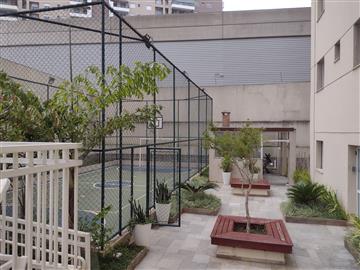 Foto do imóvel Apartamento em Barueri