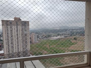 Foto do imóvel Apartamento em Barueri