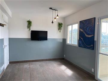 Foto do imóvel Apartamento em Barueri