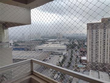 Foto do imóvel Apartamento em Barueri