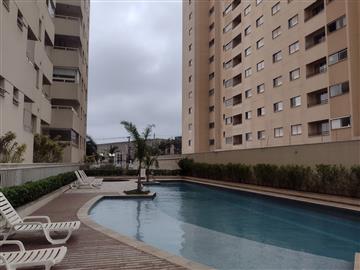 Foto do imóvel Apartamento em Barueri