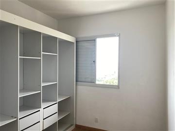Foto do imóvel Apartamento em Barueri