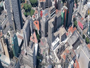 São Paulo São Paulo/SP
