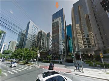 São Paulo São Paulo/SP
