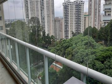 Foto do imóvel Apartamento em Barueri