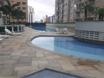 Foto do imóvel Apartamento em Barueri