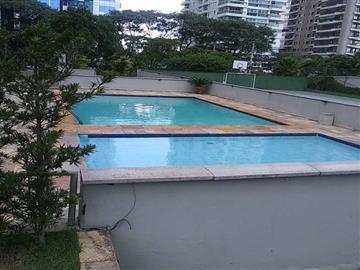 Foto do imóvel Apartamento em Barueri