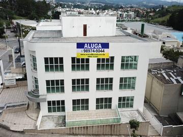 Santana de Parnaiba - 1466633 Santana de Parnaiba Prédio Inteiro PRÉDIO INTEIRO AT=400m² AC=1500m²