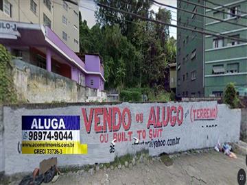 São Vicente Terrenos Comerciais AT=914m²-BIQUINHA-S.VICENTE
