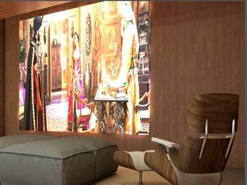 Foto do imóvel Apartamento em Praia Grande