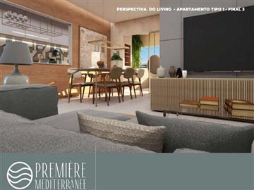 Foto do imóvel Apartamento em Praia Grande