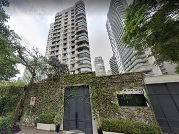PORT ARTHUR-3 SUÍTES Apartamentos São Paulo