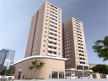 OCIAN-PRAIA GRANDE-=AU 60 m²-AT=92m²XXXX Apartamentos Lançamentos Praia Grande