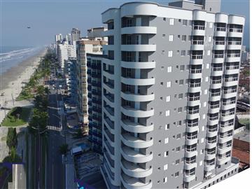 DIAMOND HOUSE--AU=46m²XXX Apartamentos no Litoral Praia Grande