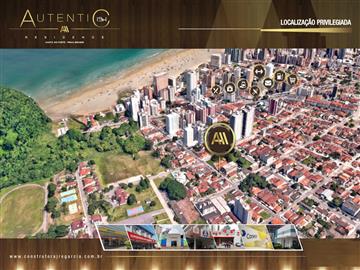 CANTO DO FORTE-PRAIA GRANDE-=lançamento Apartamentos Lançamentos Praia Grande