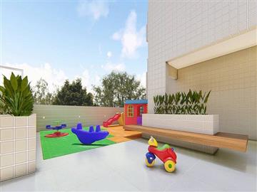 Foto do imóvel Apartamento em Praia Grande