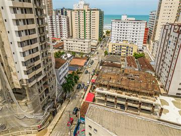 AVIAÇÃO-PRAIA GRANDE- entrega SET 2025 Apartamentos Lançamentos Praia Grande
