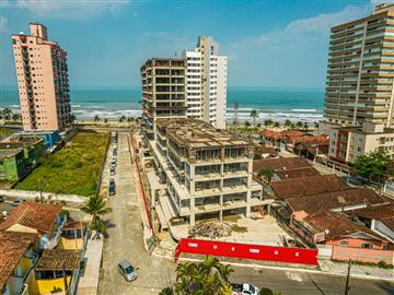 PRAIA GRANDE-LANÇAMENTO  entrega  JUN/25 Apartamentos Lançamentos Praia Grande