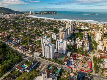 GUARUJÁ-lançamento com entrega prev.NOVEMBRO 2025 Apartamentos Lançamentos Guarujá