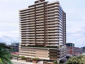 CANTO DO FORTE-PRAIA GRANDE-MAISON CORALON Apartamentos Lançamentos Praia Grande