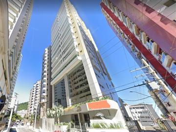 CANTO DO FORTE-MOBILIADO-AU=106m²xxxx Apartamentos no Litoral Praia Grande