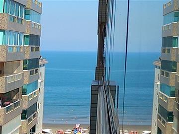 Foto do imóvel Apartamento em Praia Grande