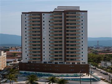 MARACANÃ-PRAIA GRANDE- Apartamentos Lançamentos Praia Grande