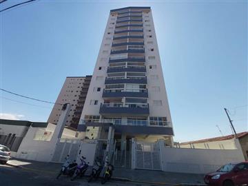 TUPI-PRAIA GRANDE-AU-61m² Apartamentos no Litoral Praia Grande