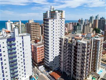 TUPI-PRAIA GRANDE -AU 61m² Apartamentos no Litoral Praia Grande