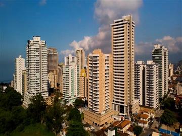 CANTO DO FORTE-PRAIA GRANDE  Apartamentos Lançamentos Praia Grande