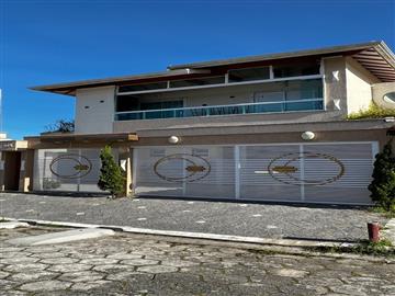 PRAIA GRANDE-CAIÇARA PORTEIRA FECHADA Casas no Litoral Praia Grande