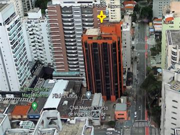 MOEMA-SÃO PAULO  Escritório São Paulo
