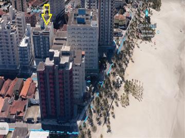 PRAIA GRANDE-VILA MIRIM-COBERTURA OPORTUNIDADE Apartamentos no Litoral Praia Grande