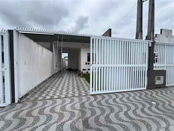 PERUIBE-SP CASAS GEMINADAS Casas no Litoral Peruibe