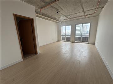 Praia Grande Sala Comercial Moderna MERIDIAN PRIME OFFICES  - Praia Grande R$         469.000,00