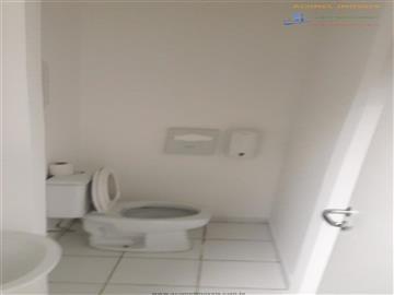 imóvel recente
