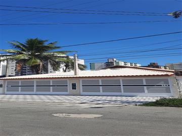 imóvel recente