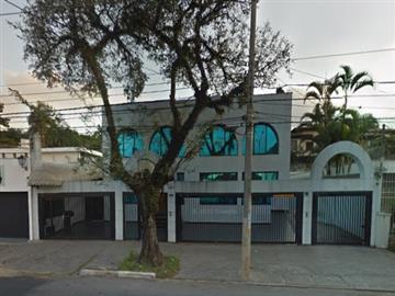 São Paulo São Paulo/SP
