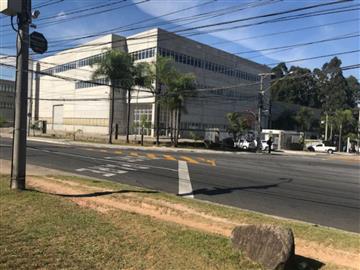  EXCLUSIVO: Galpão de Alto Padrão com Doca Coberta e Poço Artesiano em Tamboré! R$         84.000,00